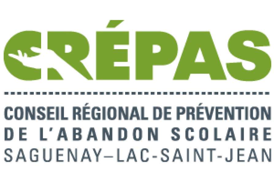 Conseil régional de prévention de l'abandon scolaire Saguenay-Lac-Saint-Jean