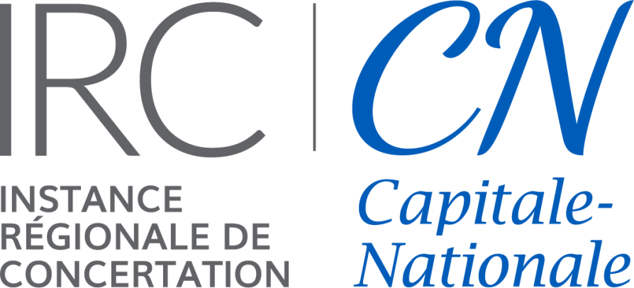 Instance régionale de concertation de la Capitale-Nationale