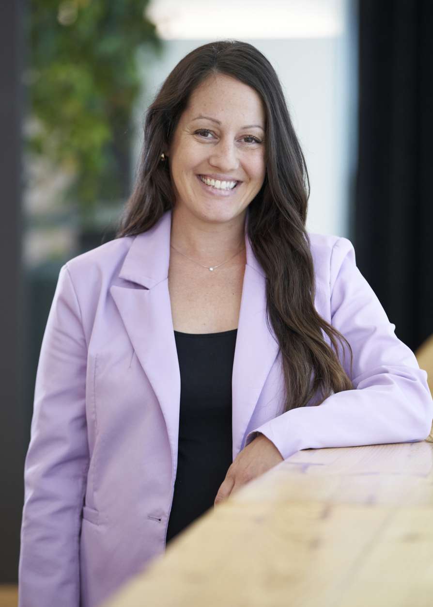 Laurie Prud'homme