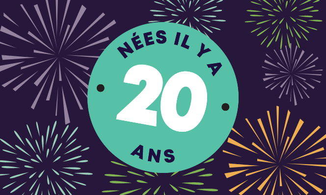 Ensemble depuis 20 ans pour célébrer la persévérance scolaire