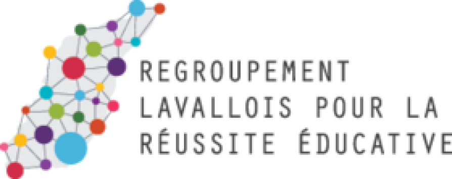 Regroupement lavallois pour la réussite éducative