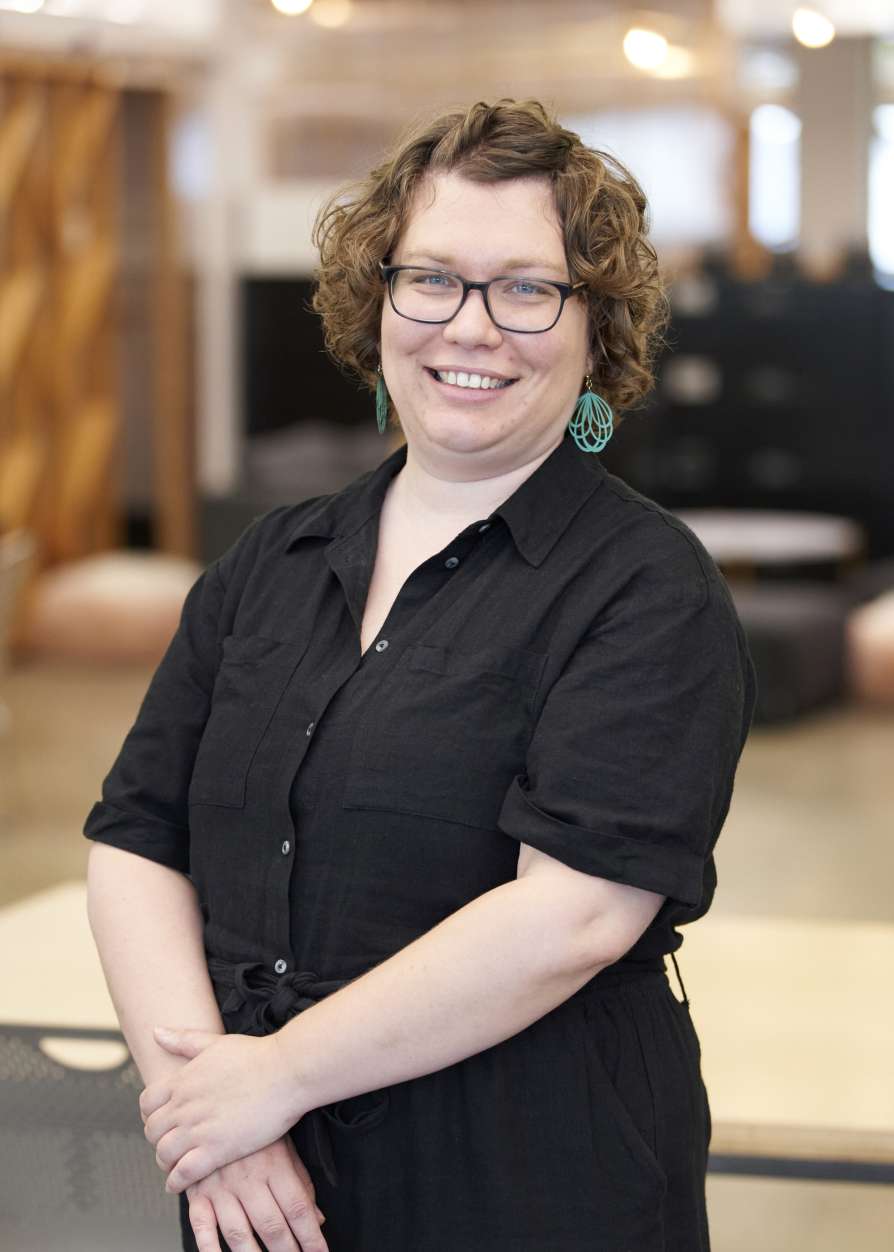 Stéphanie Therriault