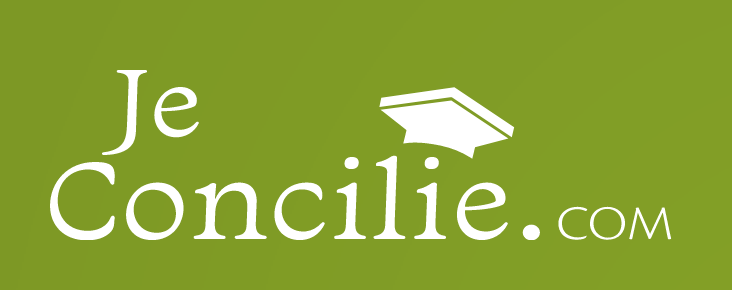 Plateforme JeConcilie